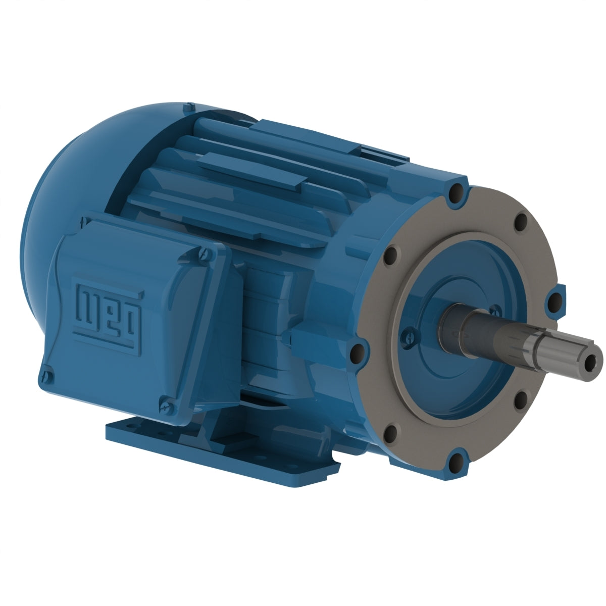 184jm pump outlet motor