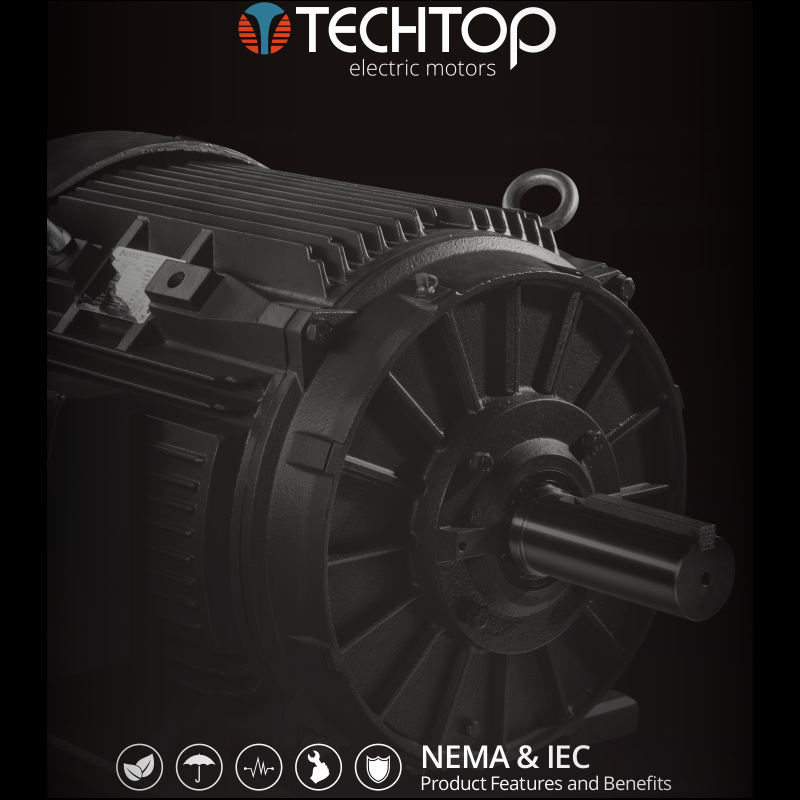 Techtop motors