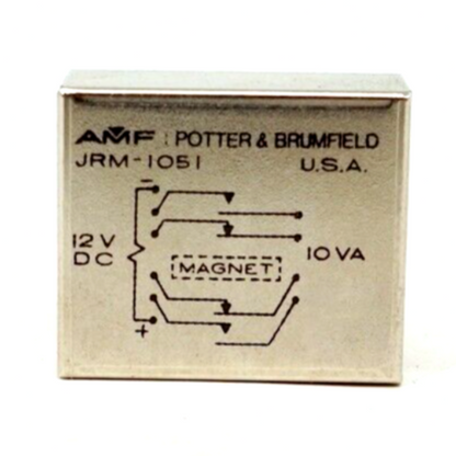 AMF POTTER & BRUMFIELD JRM-1051