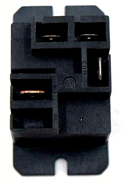 Potter & Brumfield T9AP1D52-36-01 Power Relay