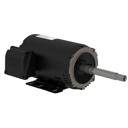 Weg Close-Coupled Pump Motor