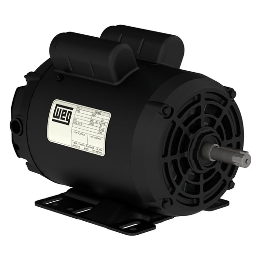 Weg Compressor Motor