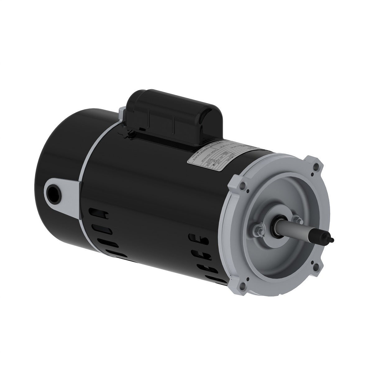 Weg Jet Pump Motor