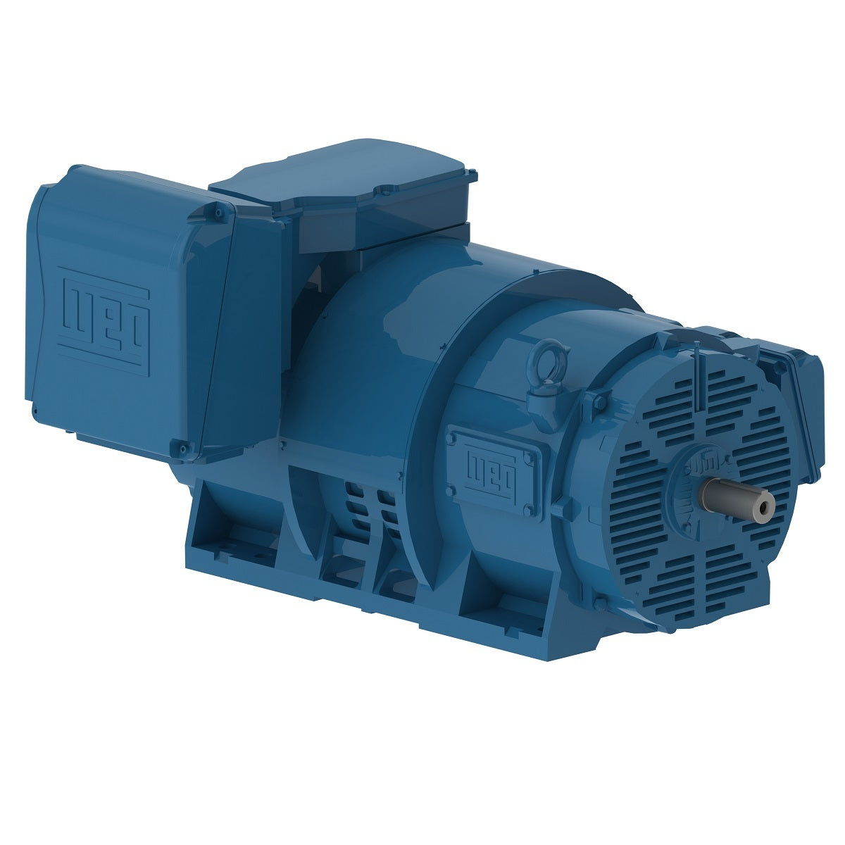 Weg W40 Motor