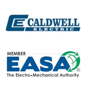 Caldwell Electric EASA