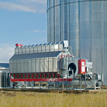 grain dryer