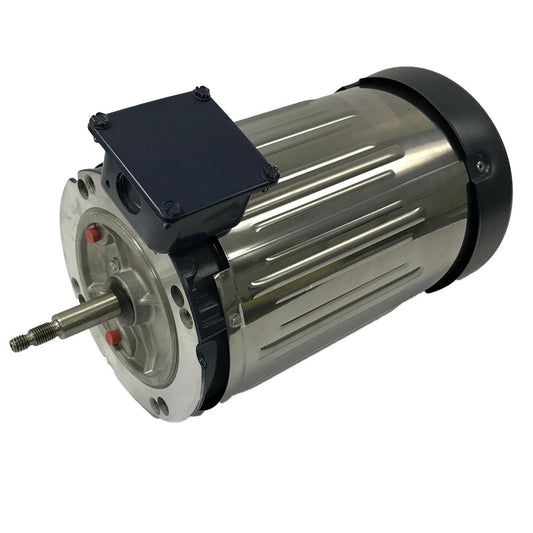 Weg Irrigation Drive Motor