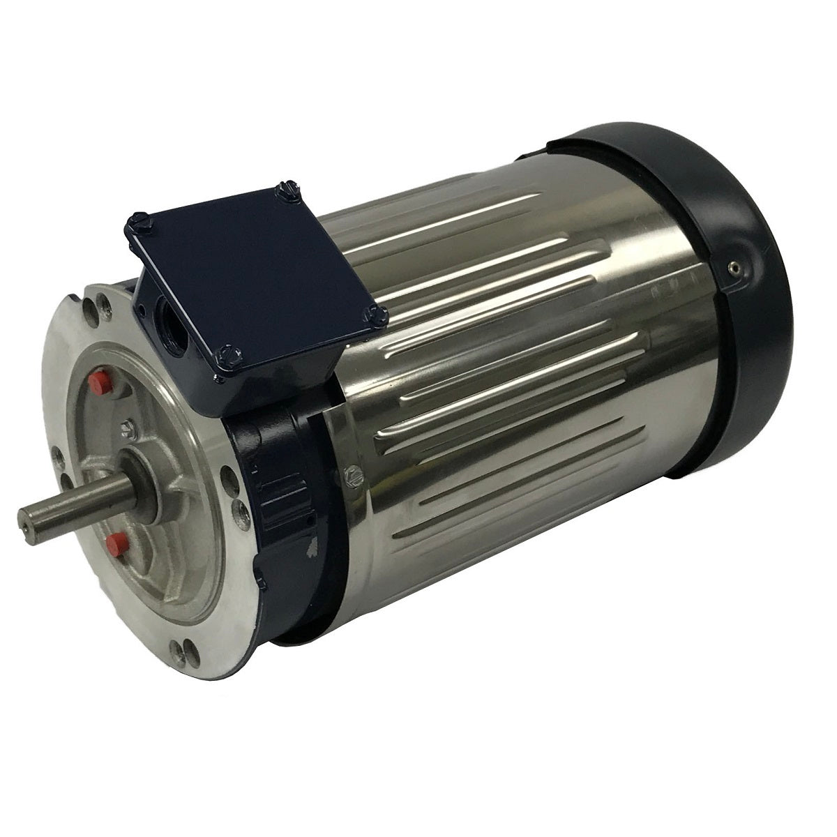 Weg Irrigation Drive Motor