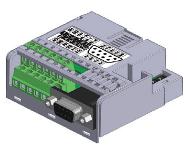 Weg CFW500-CRS232 RS-232 Module