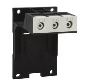 Weg BF112 Mounting Kit for RWM112E Overload Relays